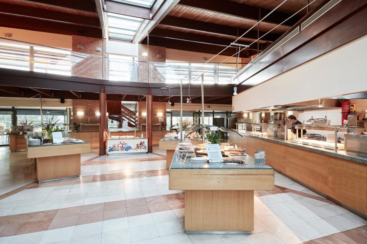 Sentido Apollo Palace Mesongi Exterior photo The buffet at the airport